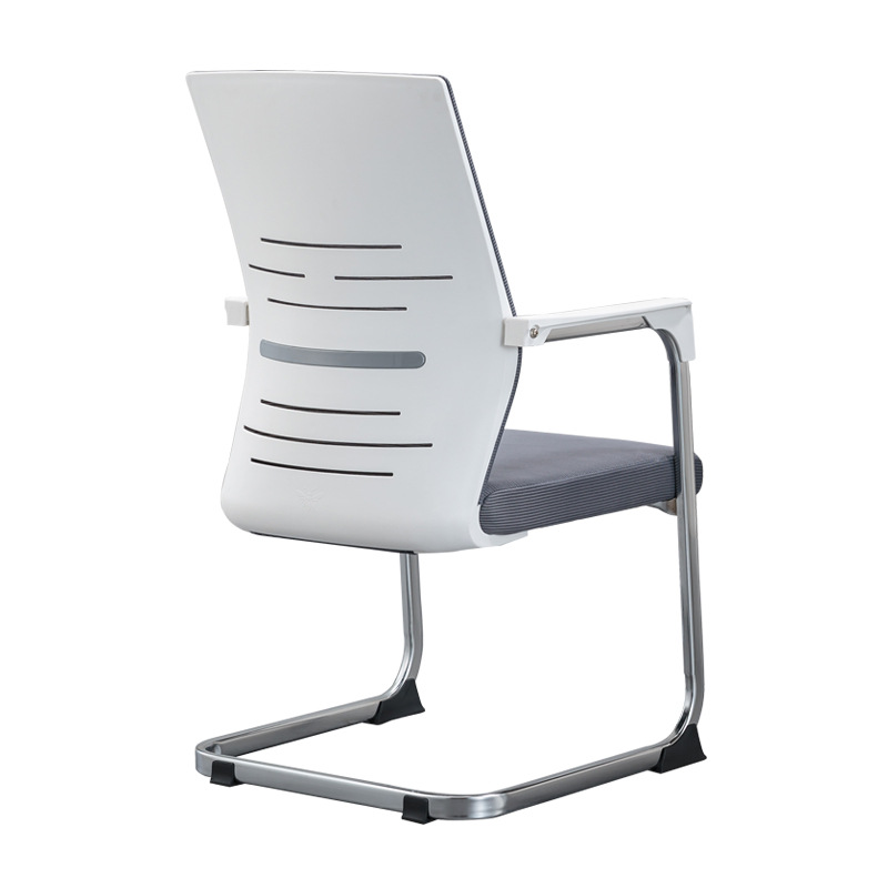 305 white frame gray net