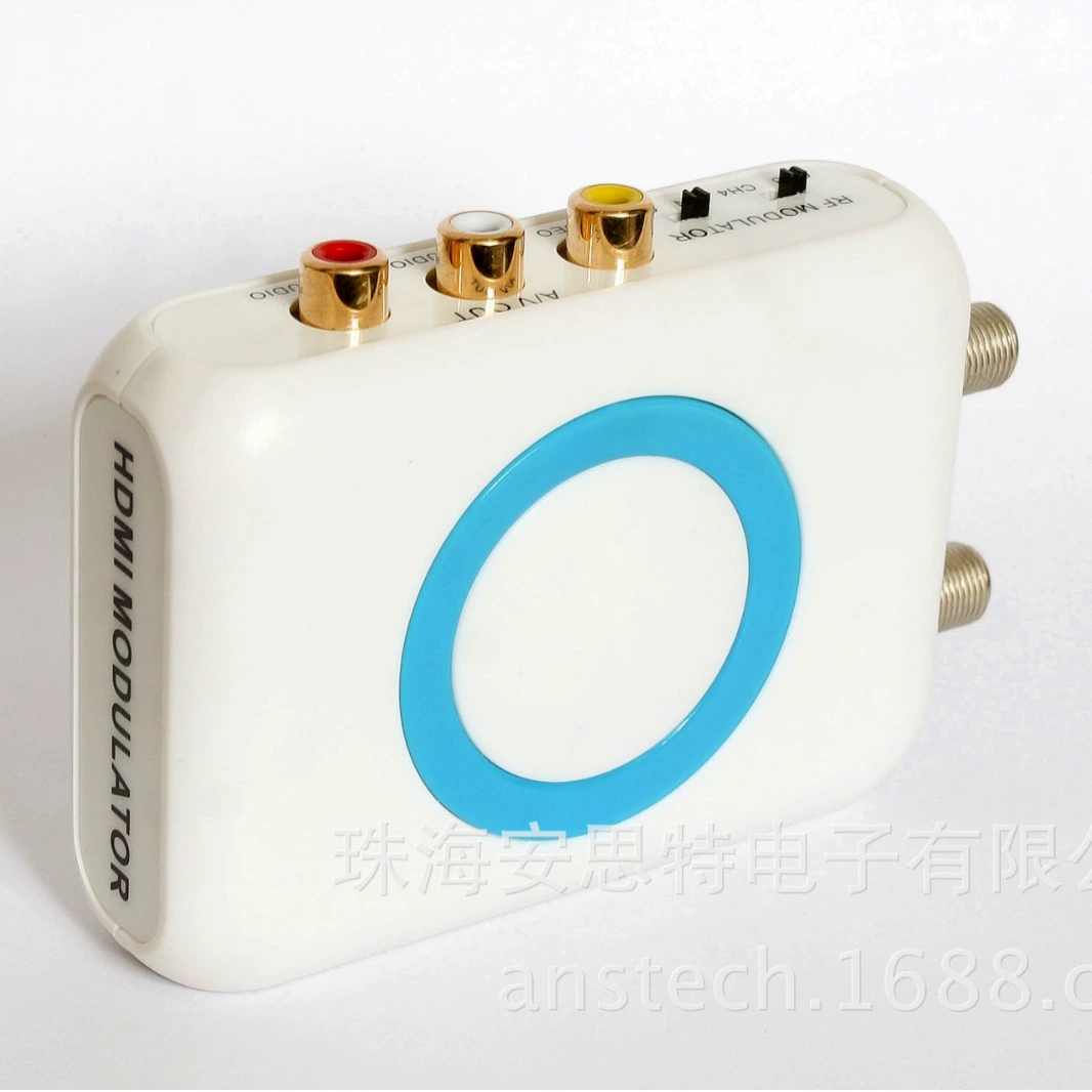 Главная МОДУЛЯТОР HDMI RF МОДУЛЯТОР HD МОДУЛЯТОР HDMI HDM66
