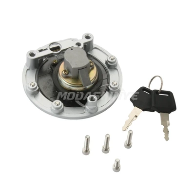 Suitable for Yamaha Ysr50 Tzr125 Tdr125 Tzr250 Tz250 Srx250T Fuel Tank Cap (Fuel tank)
