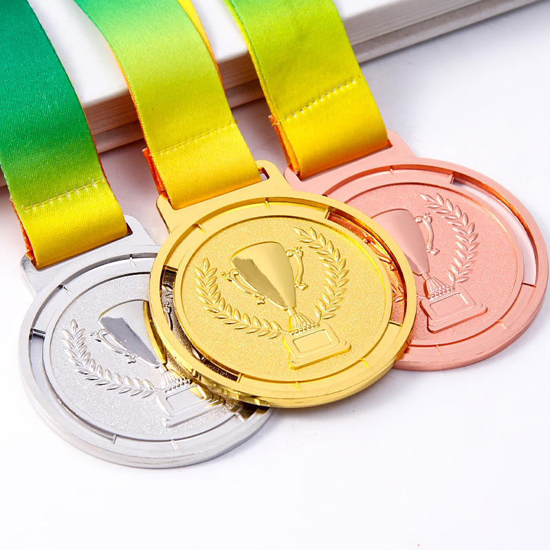 Medallas metálicas personalizadas para eventos deportivos, placas de medalla, medallas metálicas para eventos deportivos, medallas de bronce, medallas universales, placas de bronce metálicas.