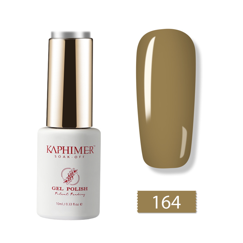 Esmalte de Uñas en Gel Secado Rápido image 15