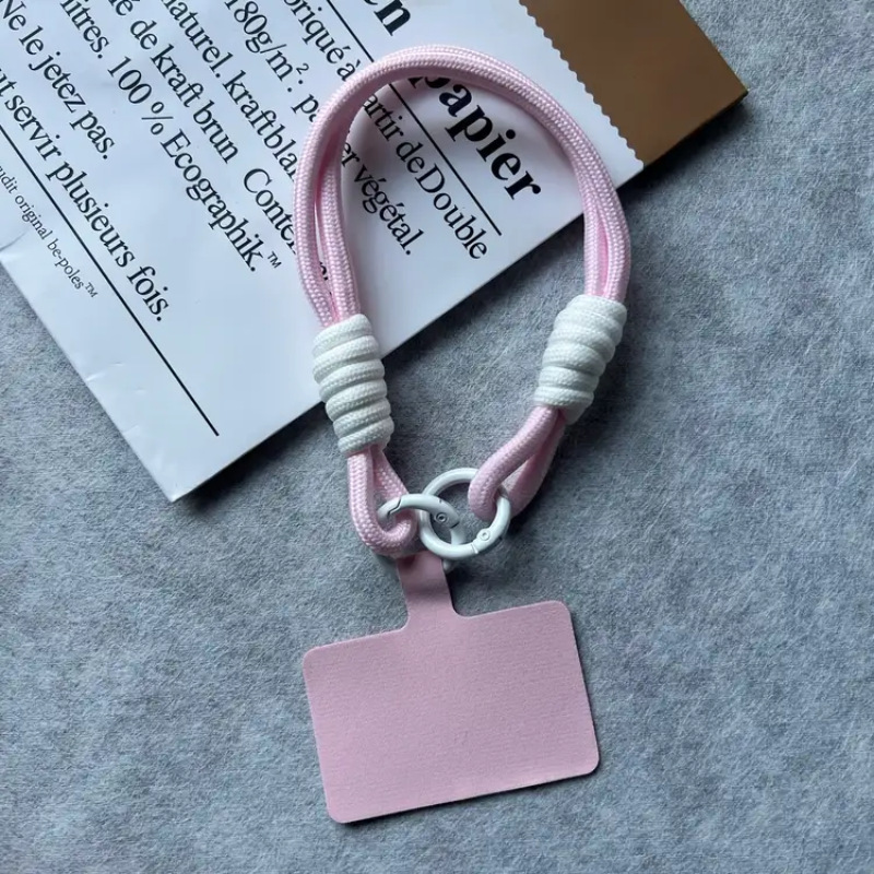 라이트 핑크 + 핑크 벨벳 개스킷