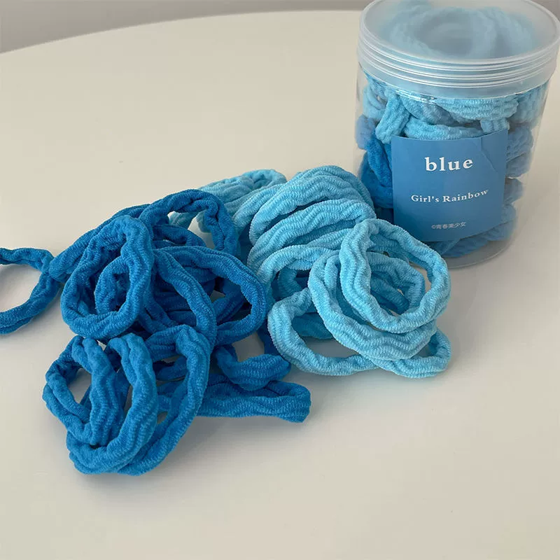 Мягкое эластичное полотенце,Hair rope?