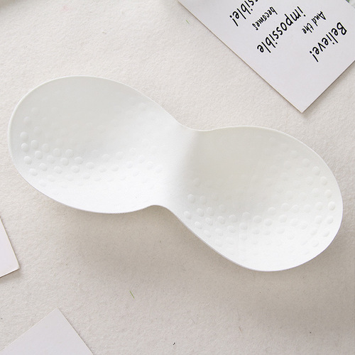 Anti-exposure one-line circumference seamless chest wrap mesh ice silk double-layer detachable one-piece coaster basic girl's tube top