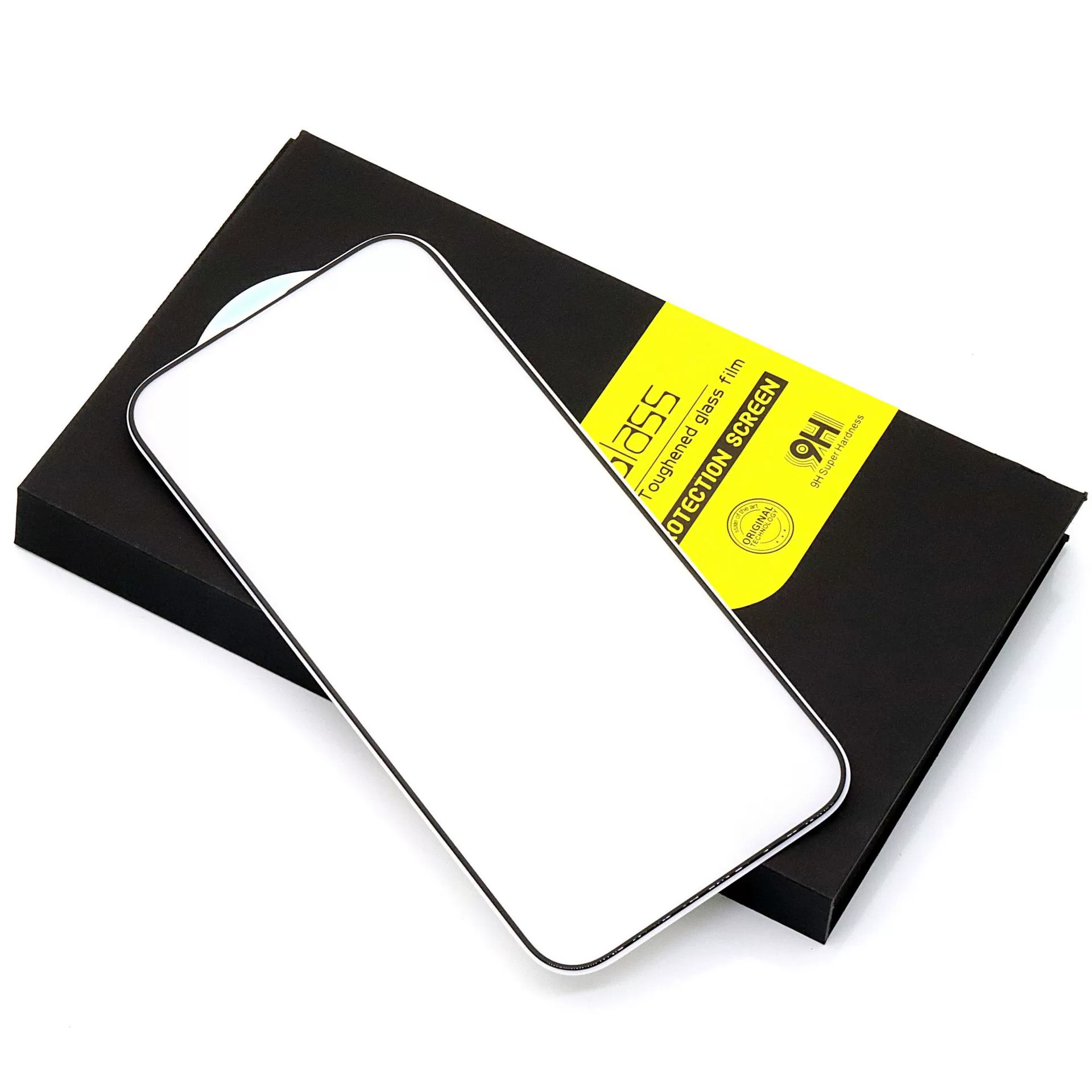 IPhone163D смоляная плёнка на весь экран подходит для iPhone15/14/13/12/11/X/SE2