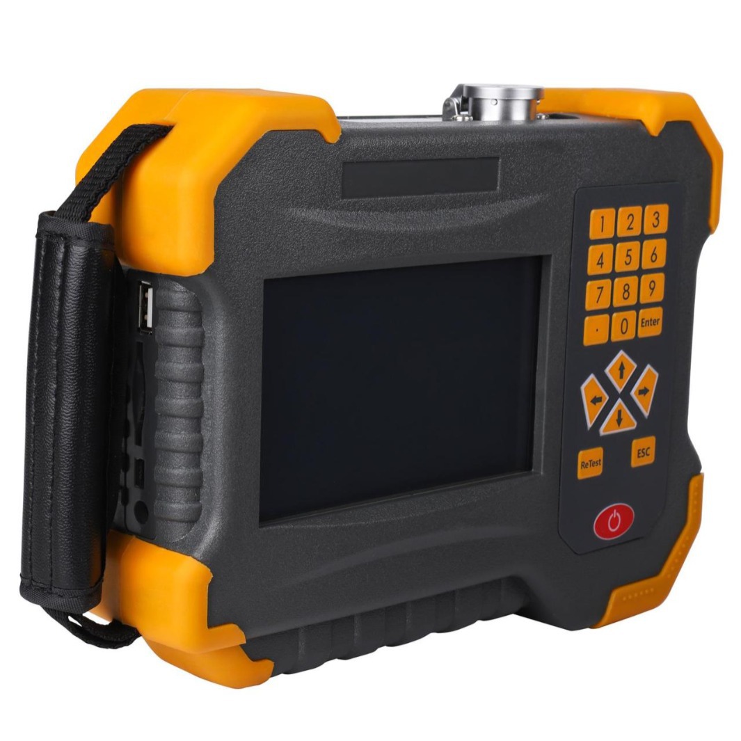 蓄电池电导测试仪