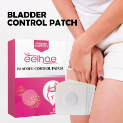 EELHOE 尿漏れパッチ女性の産後尿漏れケアおねしょや頻尿漏れ防止マイルド保湿ケアパッチ
