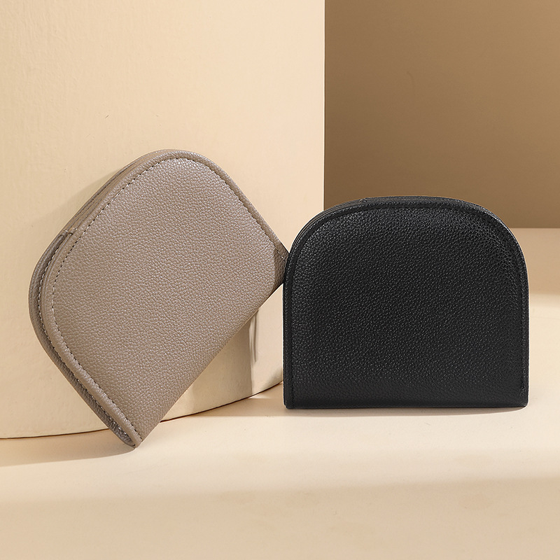 Nuevo bolso de cambio de color sólido bolso pequeño de mujeres de alta calidad sensación de poliéster comercio exterior bolso de cuero suave fábrica de damas fuente