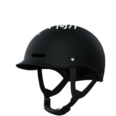 Helmet Women's Four Seasons Motorcycle — Motosiklet kaskı (dəbilqə)
