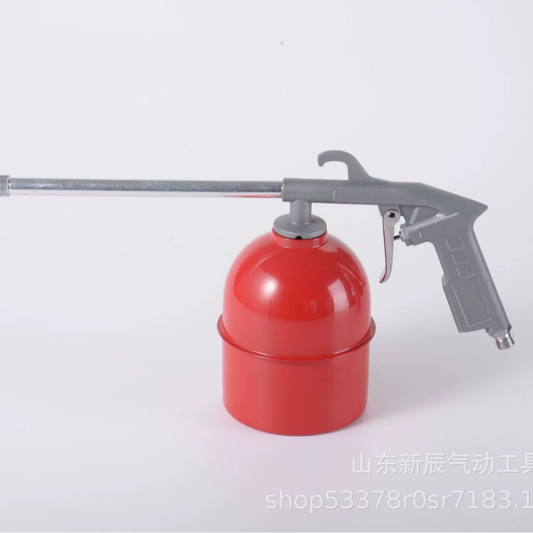 Автомобильный топорный водяной пистолет высокого давления Очистка двигателя пистолет мойка автомобиля масляный пистолет трансграничный пистолет портативный распылитель