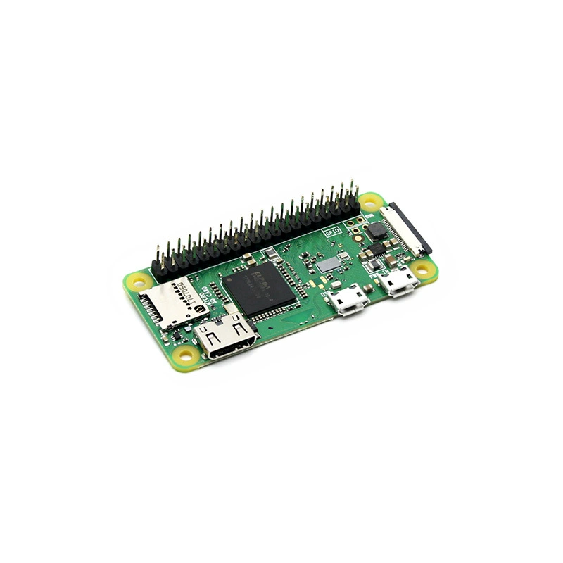 Raspberry Pi Zero WWhero комплект Raspberry Pi ZERO W мультитип опциональный