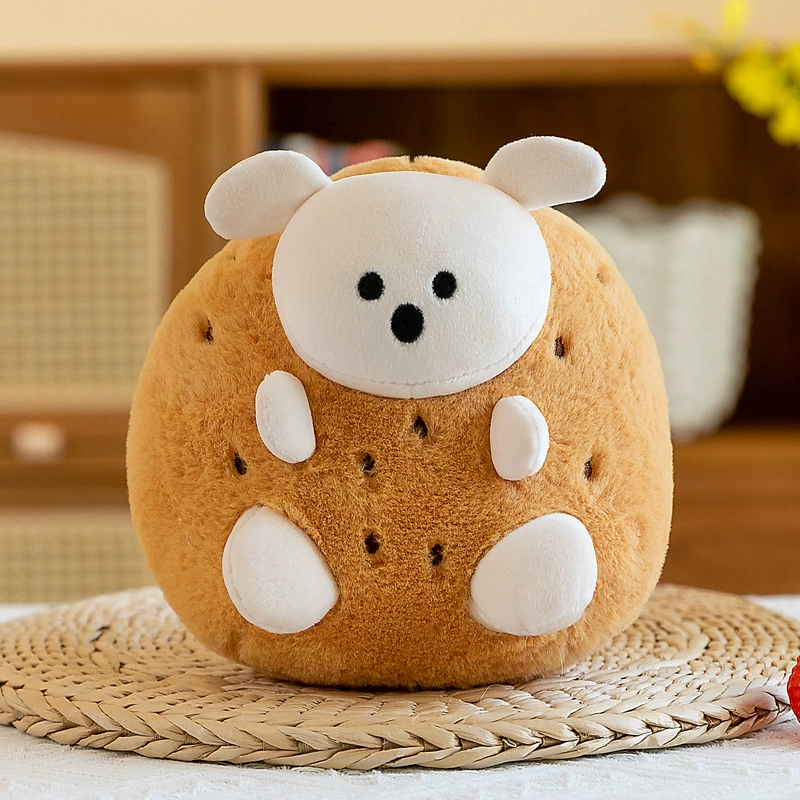 Cute doll, plush toy, Birthday gift