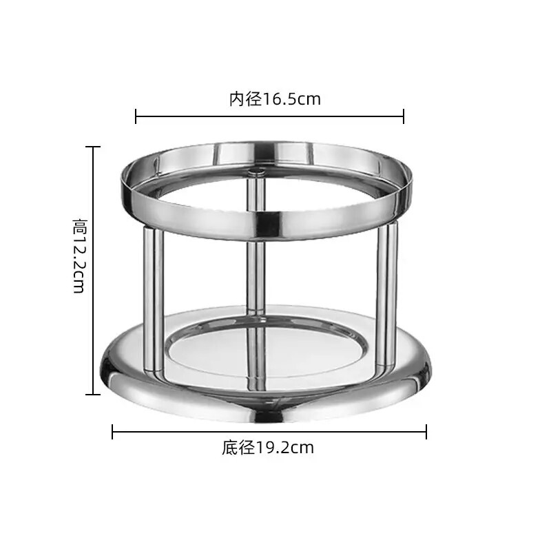 インフレータブル鍋のシングル鍋のクラブのホテルの私房料理の専用の一人一なべのガスコンロのガスの家庭用|undefined