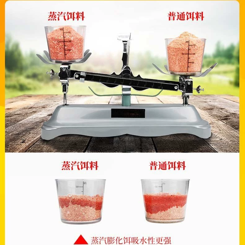 钓鱼王 Big crucian carp crazy fishing winter crucian carp carp silver carp bighead carp native dace red and yellow tail wild fishing bait fishing bait