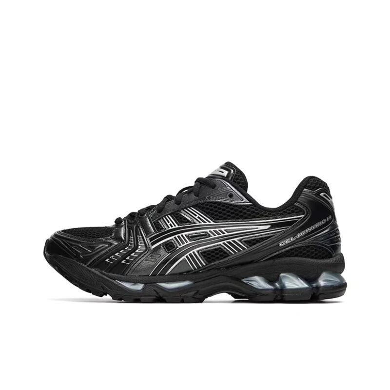 Kayano14老爹鞋健身网球鞋kith联名款男女休闲户外透气运动跑步鞋|undefined
