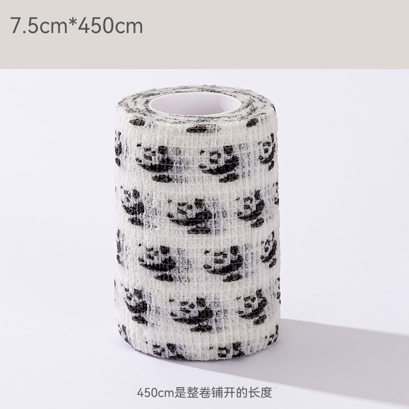 귀여운 팬더(대형) ♜⚑