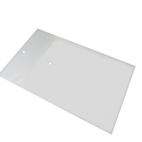 Thickened concealed button garment bags, non-woven packaging bags, concealed button packaging bags, high-end button garment bags, environmentally friendly bags