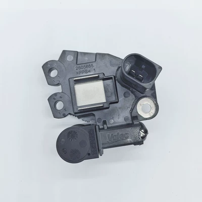 Golf Sagitar Polo Skoda Octavia üçün Valeo generator tənzimləyicisi