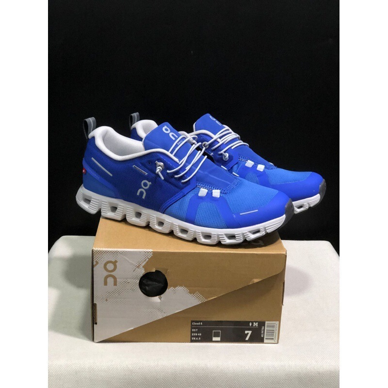 Cross-Border Popular Product on Running Cloud5 Running Shoes, Shock-Absorbing, Non-Slip, Wear-Resistant, Breathable, Versatile Sports Shoes for Men and Women Cross-Border Popular Product on Running Cloud5 Running Shoes, Shock-Absorbing, Non-Slip, Wear-Resistant, Breathable, Versatile Sports Shoes for Men and Women