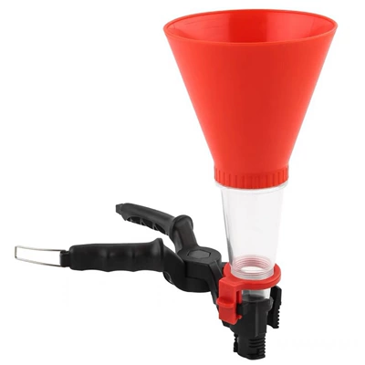Mühərrik alətləri – Funnel car engine gasoline