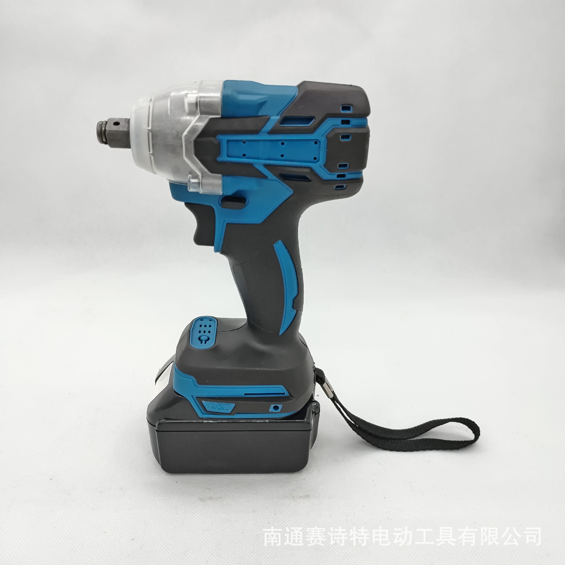 电动板手大扭力汽修风炮冲击扳手电动扳手牧田款充电式电扳手无刷