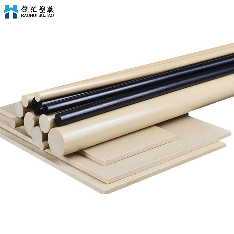 本色PEEK棒 耐高温耐磨损抗老化聚醚醚酮棒 任意零切加工PEEK板棒