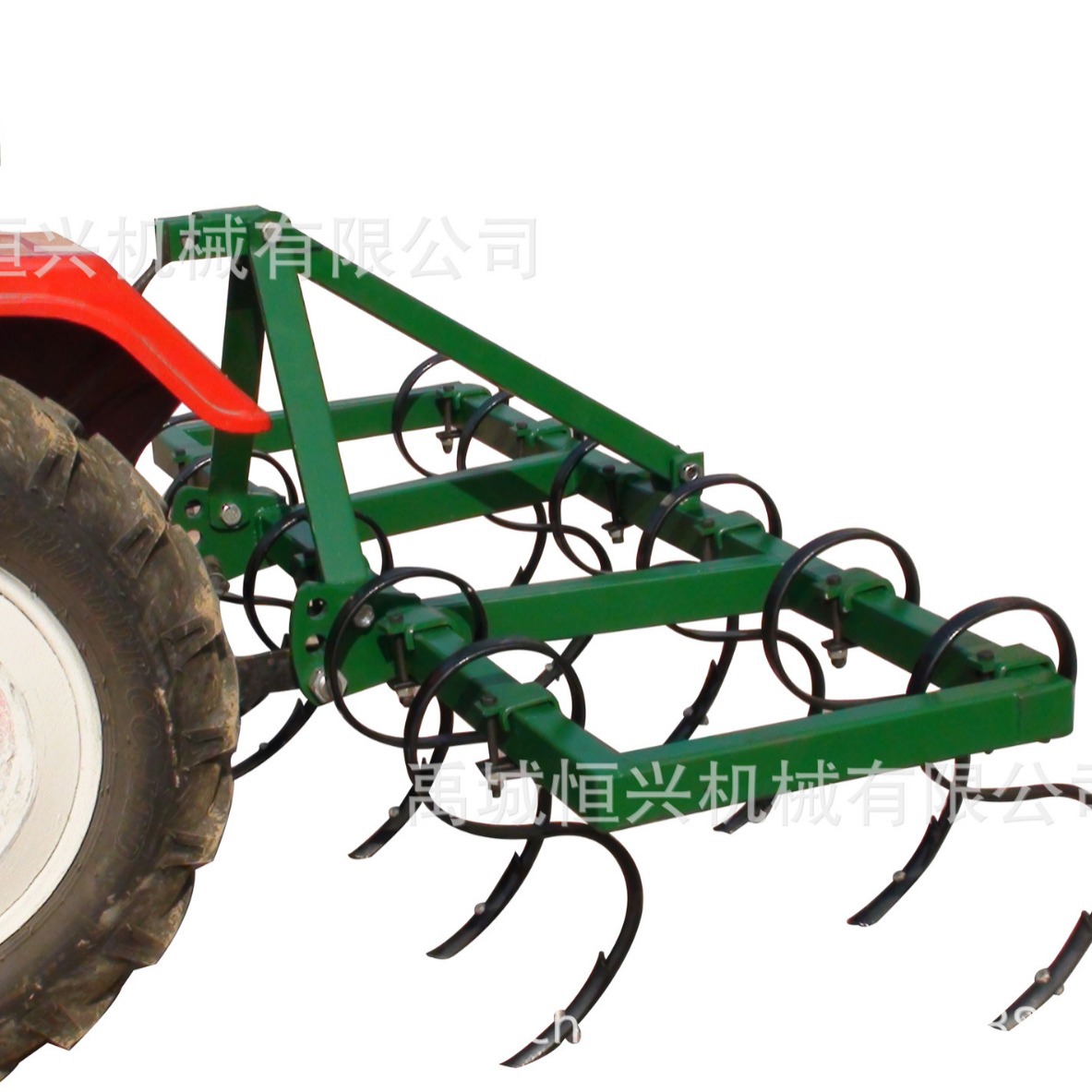 耕耘机，中耕机，农用机械销售外贸出口松土机 除草农用机械