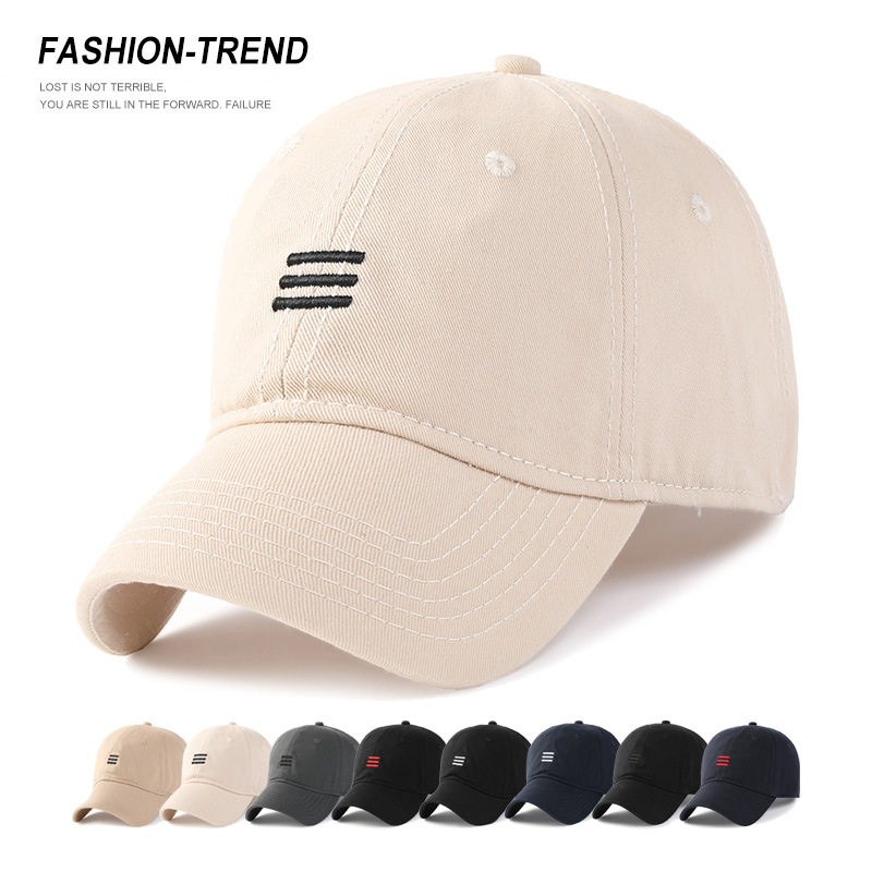Men's Baseball Cap 3