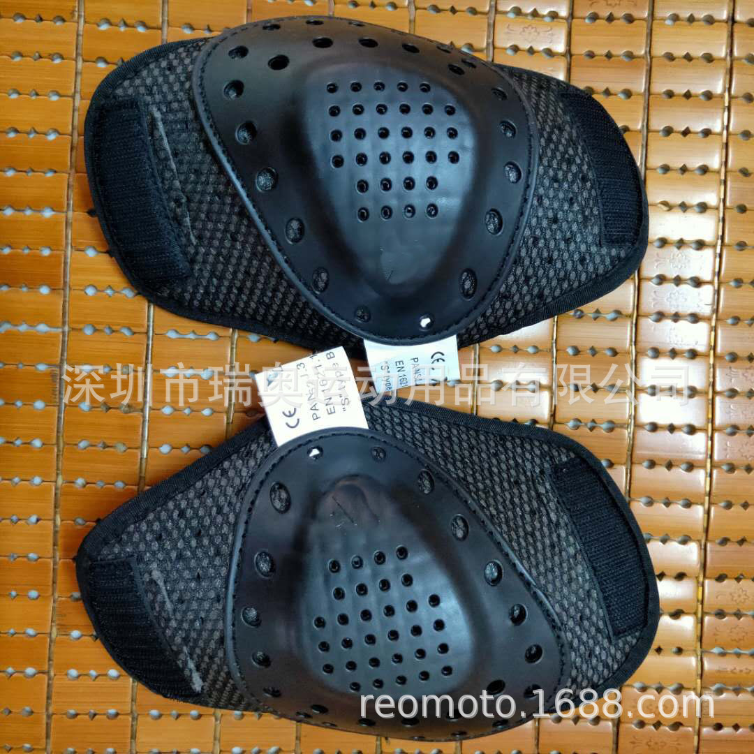 Ropa de carreras equipo de protección incorporado ropa de ciclismo equipo de protección incorporado espalda hombro codo pad pecho pad motocicleta ropa equipo de protección