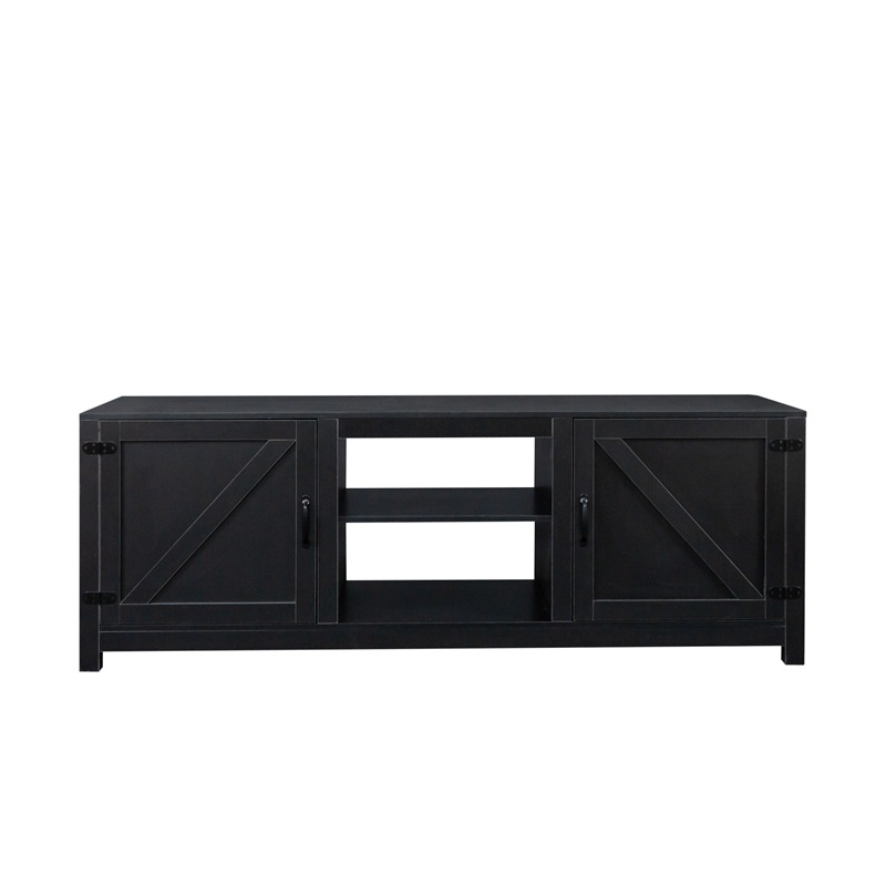 Alta TV gabinete moderno simple pequeño apartamento sala de estar plataforma luz lujo dormitorio 2023 nuevo TV gabinete