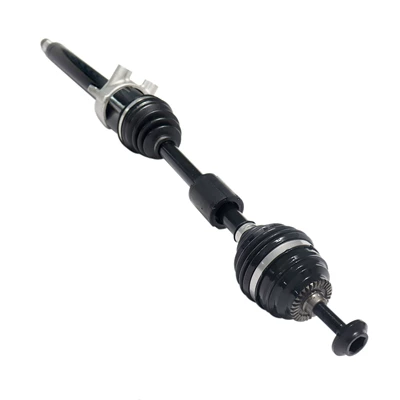 axle front right Drive, Yarım ox / Qranat