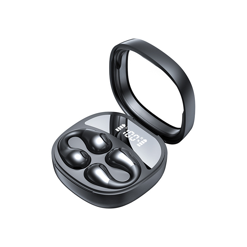 クロスボーダー爆金F9-5C yd 03足元08足元15 bluetoothイヤホンTWSオープンヘッドフォン工場|undefined