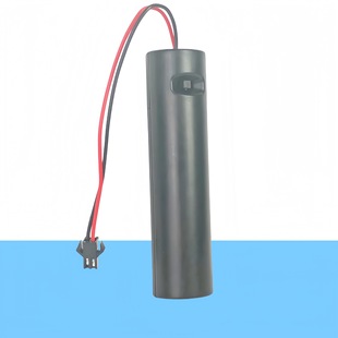 ��һ1��18650늳غ�2P SM 2.54�����^�ӿڶ��Ӿ�3.7V�Դ�����_�P