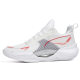 On behalf of the summer men's sneakers 2025 new mesh breathable basketball sneaker sports super light shock absorption sneaker