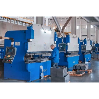 Hava kompressorları, Jufeng Power Permanent Magnet
