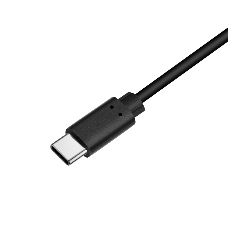 Wholesale PD deception line activated trigger 20V100W power TYPE-C to DC5525 laptop fast charging power cord