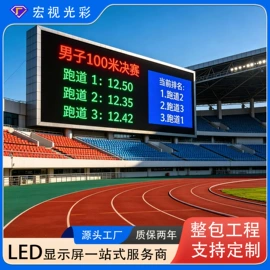 LED室内屏;LED户外屏;LED屏模组