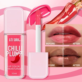 眼影;腮红、胭脂;唇彩