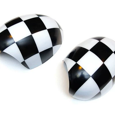 Other Automotive Exterior Supplies Mirror Modified Decorative Sticker