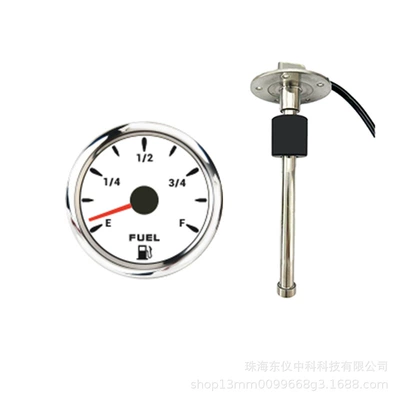 Detector Rod Sensor, Oil Float | automobile instrument - white-plate-100mm