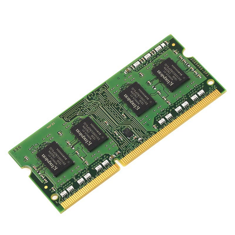 Подходящая ноутбуку память DDR3 Kingston 4Г/8Г, барьер памяти, строгий отбор частиц, стабильная и устойчивая