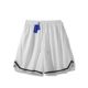 WASSUP American Trend Basketball Sports Shorts Men's Summer Trendy Brand Loose Mid-length Pants Quick-drying Running Shorts