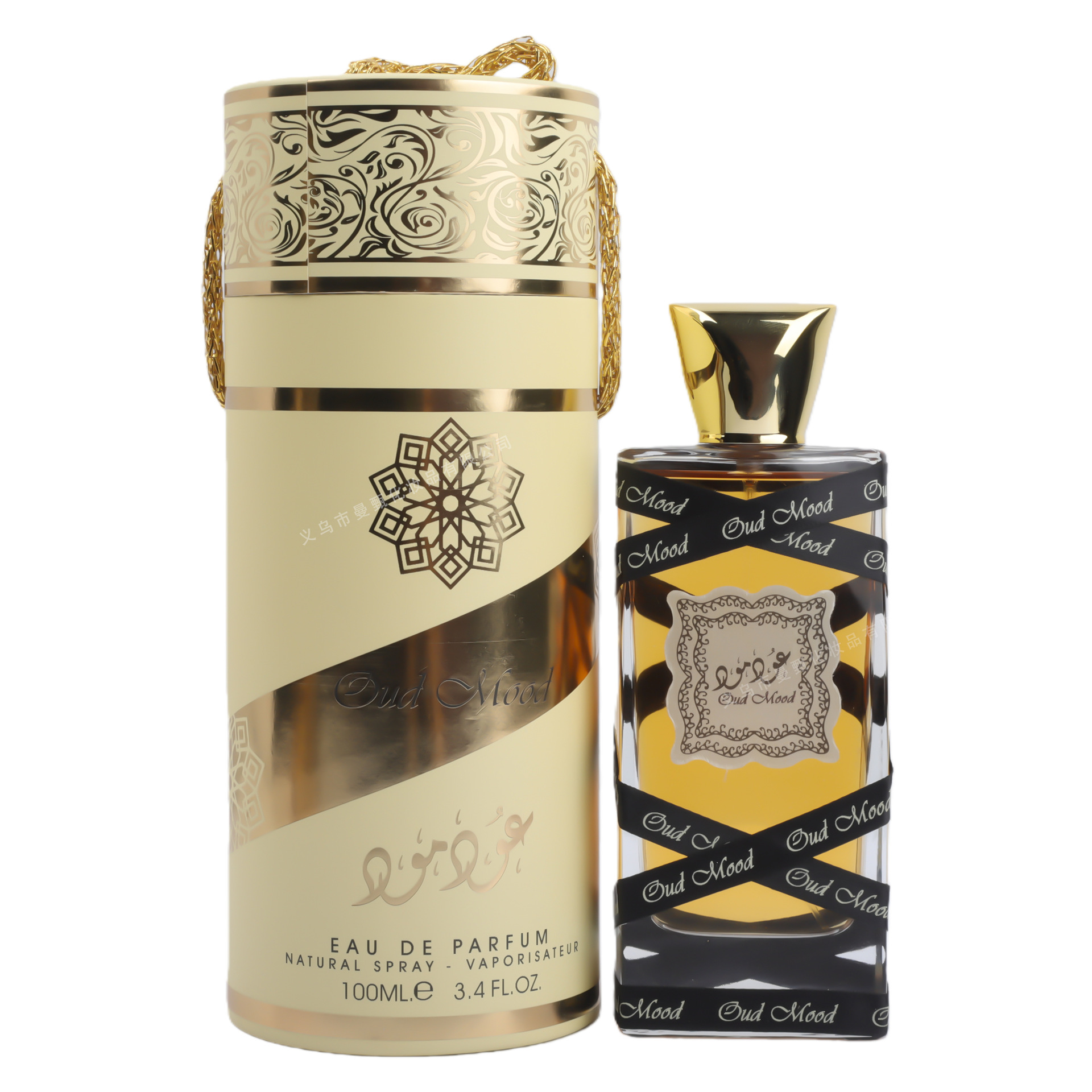 100ml fragancia de comercio exterior transfronterizo fragancia duradera SZ - 036 fragancia árabe fabricantes al por mayor