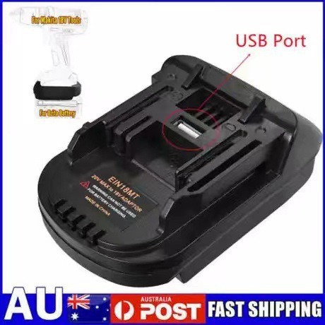 Adaptador de batería de cabello directo del fabricante es compatible con Dewei Mutian MiWatch 100 convertidores de baterías rotativas mutuas image 71