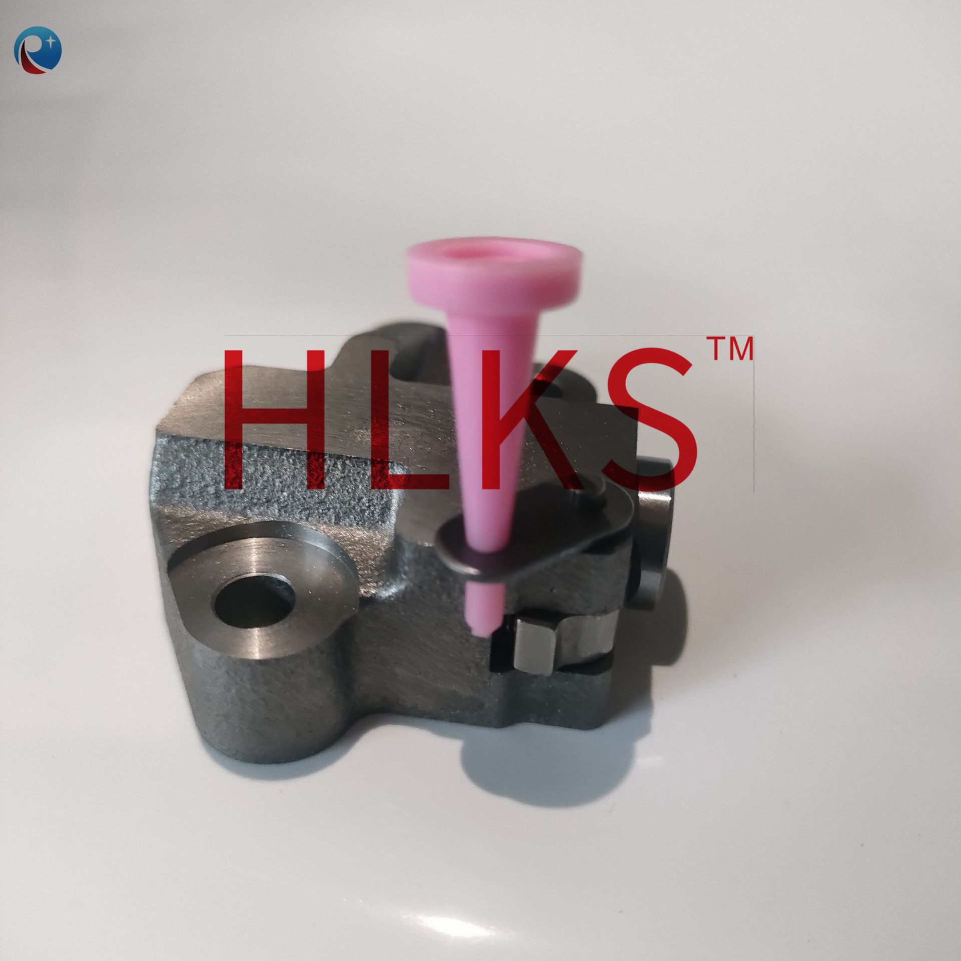 13550 - 0E010 para Toyota Pickup Hercules cadena de sincronización superior Hilux1KD2GD cadena de sincronización