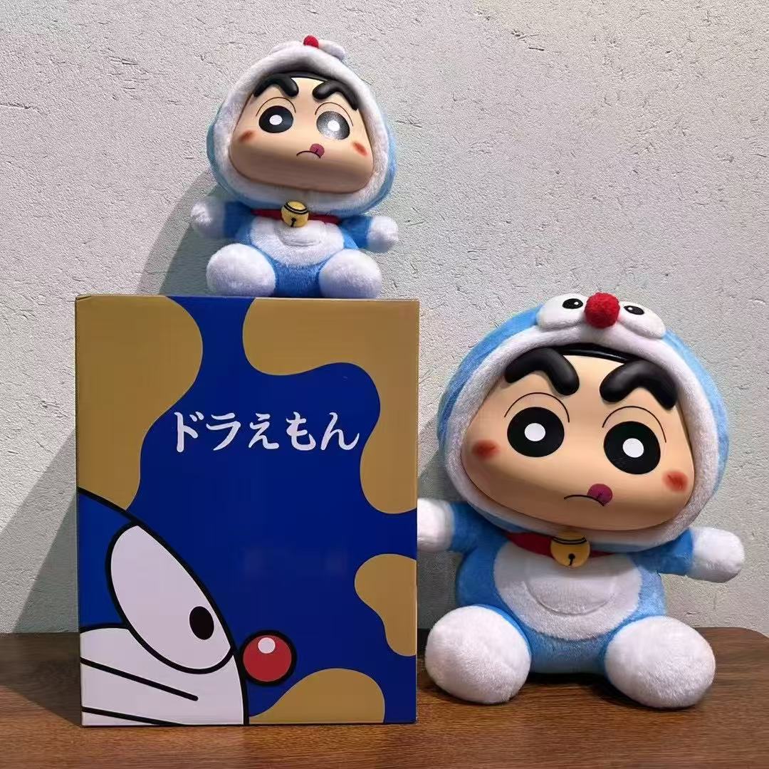 Doraemon plush small new large size (L)