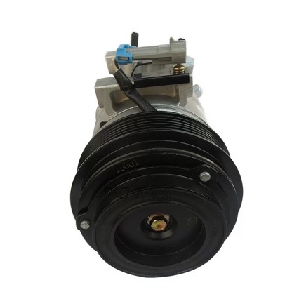 Suitable for Chevrolet Sail 1.4L car air conditioning compressor 9070634 90768216