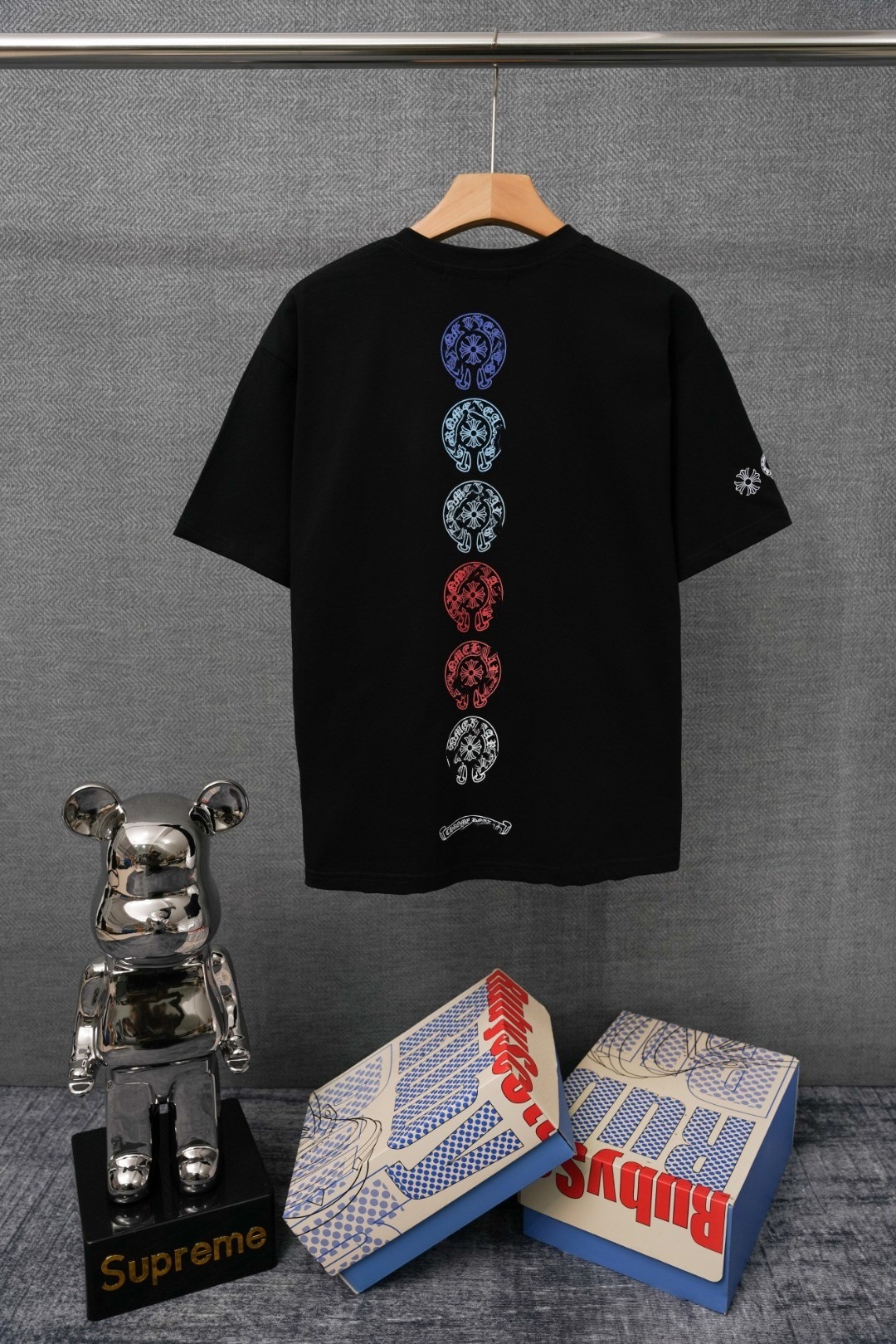 Black diagram 1