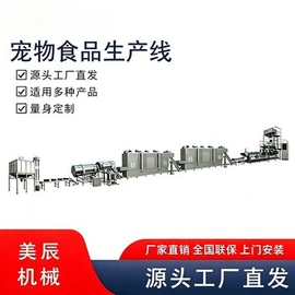 休闲食品加工;饲料加工设备;肥料加工设备