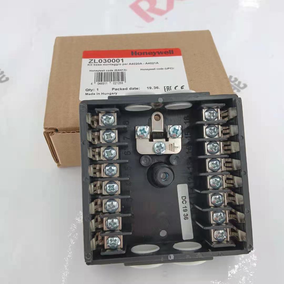 美国霍尼韦尔Honeywell 泄漏检测仪A4021A1002底座ZL030001现货20